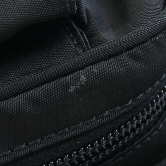 PRADA Black Fanny Pack - Picture 8 of 10